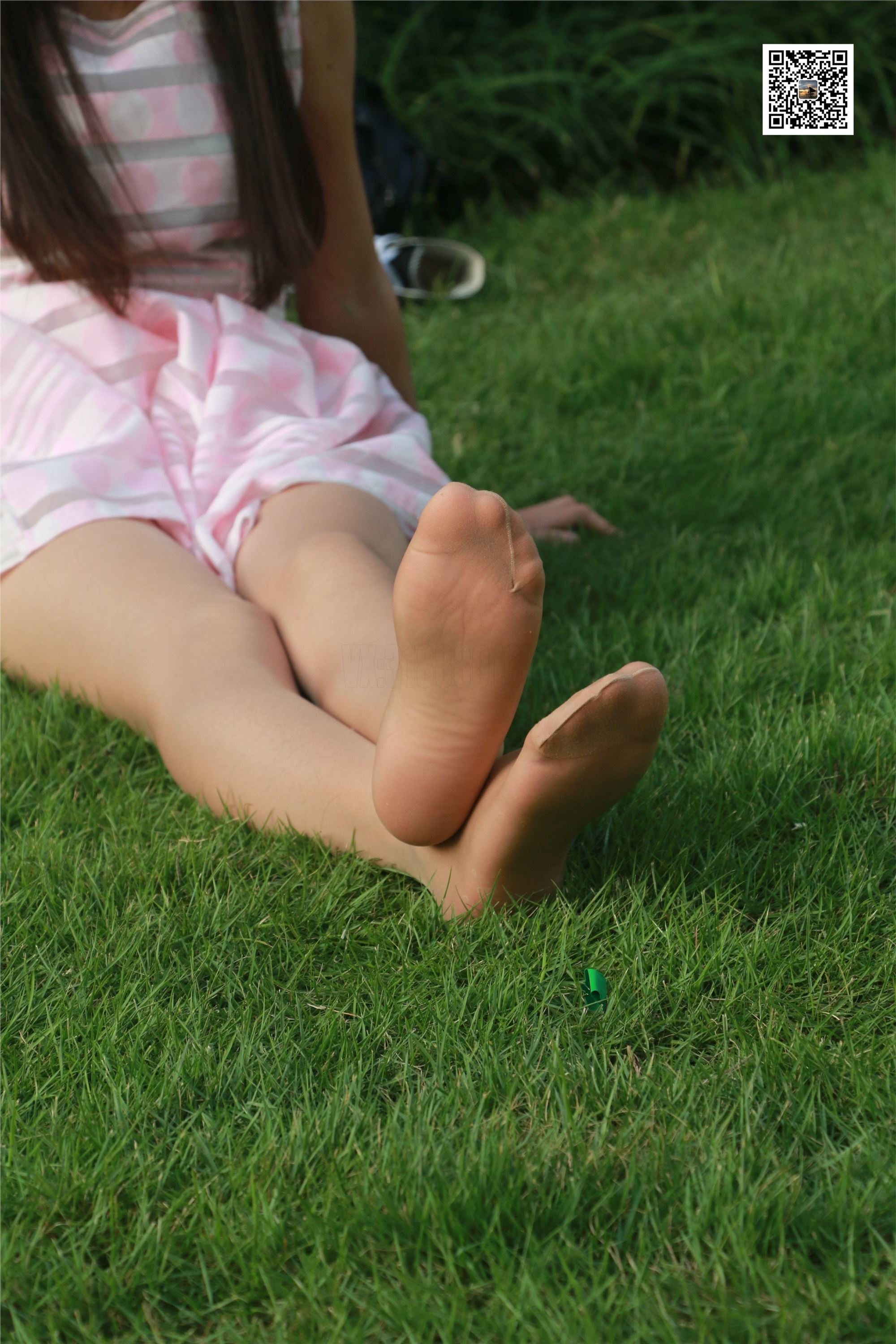 MussGirl慕丝女郎  NO.229-学妹系列19 送别24号！逝去的青春